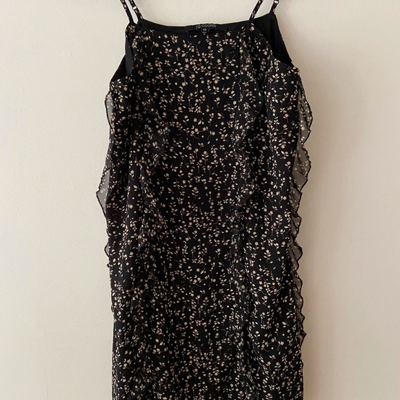 Floral dress - Picture 1 of 2